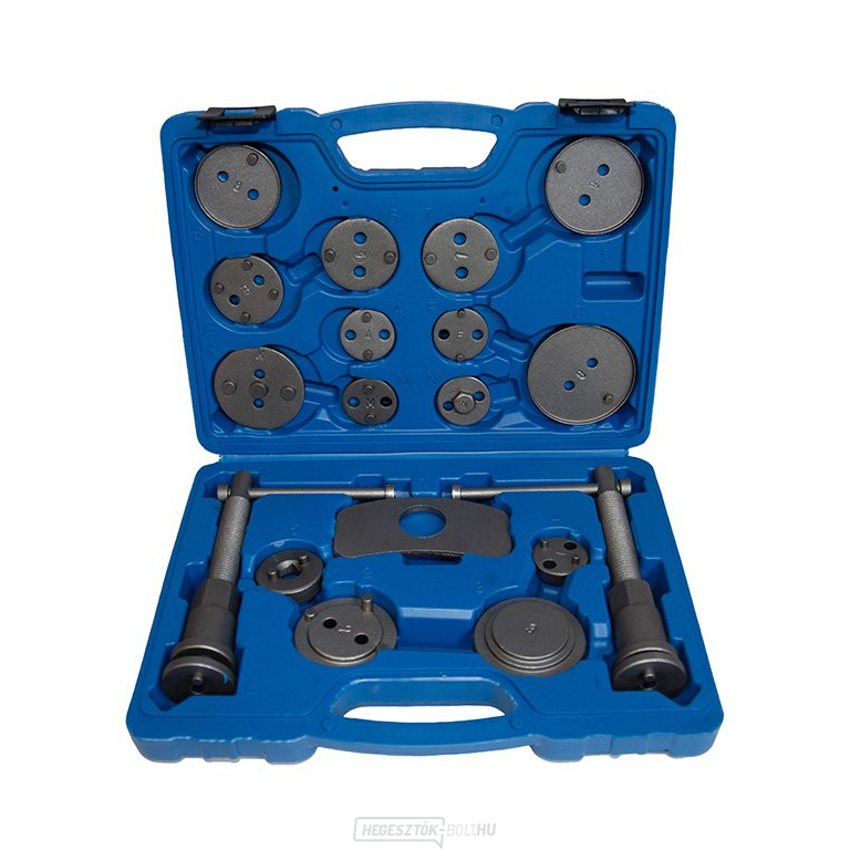 Kit a tárcsafék dugattyúihoz Genborx VT01024