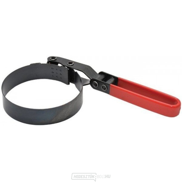 Genborx VT01236B szalagos olajszűrő kulcs