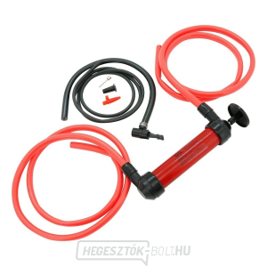 Genborx VT01110 multifunkcionális kézi szivattyú Genborx VT01110 multifunkcionális kézi szivattyú gallery main image