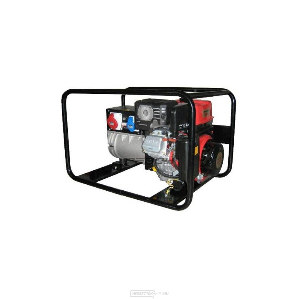 Elektromos erőmű MITSUBISHI MGP 9000 AVR kerettel MITSUBISHI MGP 9000 AVR kerettel