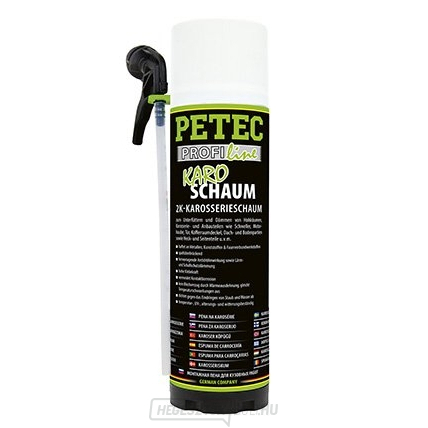 Testhab PETEC