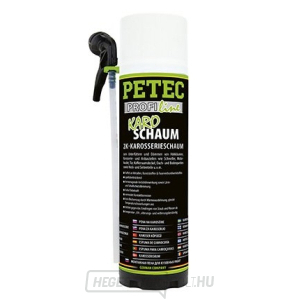 Testhab PETEC Testhab PETEC gallery main image