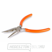 Fogó félköríves pofákkal ipari JAKEMY JM-CT2-1 Fogó félköríves pofákkal ipari JAKEMY JM-CT2-1 gallery main image