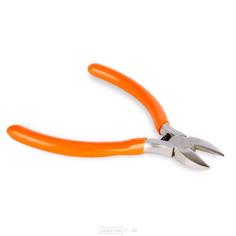 Oldalhasító fogó ipari JAKEMY JM-CT2-2