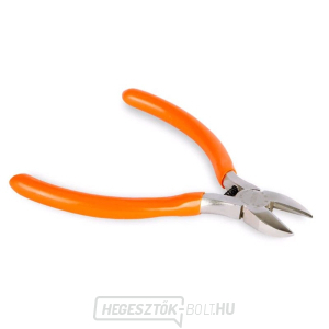 Oldalhasító fogó ipari JAKEMY JM-CT2-2 Oldalhasító fogó ipari JAKEMY JM-CT2-2 gallery main image