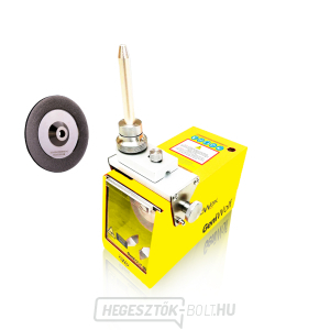 KOWAX GeniWolf®90 Volfrámelektróda csiszoló KÉSZLET 1 KOWAX GeniWolf®90 Volfrámelektróda csiszoló KÉSZLET 1 gallery main image