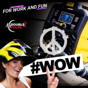 KOWAX GeniMig®240DP LCD készlet + égő + tető + szelep + kábelek náhled