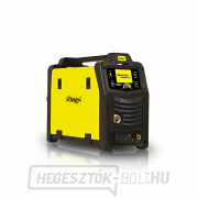 KOWAX GeniMig®240DP LCD + Zseblámpa + Sisak + Szelep + Váz + Teljes CO2 palack + Spray + 5 kg-os drót + Kábelek KOWAX GeniMig®240DP LCD + Zseblámpa + Sisak + Szelep + Váz + Teljes CO2 palack + Spray + 5 kg-os drót + Kábelek náhled