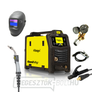 KOWAX GeniMig®240DP LCD + égő + motorháztető + szelep + kábelek KOWAX GeniMig®240DP LCD + égő + motorháztető + szelep + kábelek náhled