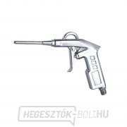 10B-2 PANTERMAX® AirFlow® fúvópisztoly 10B-2 PANTERMAX® AirFlow® fúvópisztoly gallery main image