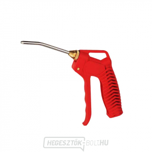 162-1 PANTERMAX® AirFlow® fúvópisztoly 162-1 PANTERMAX® AirFlow® fúvópisztoly gallery main image