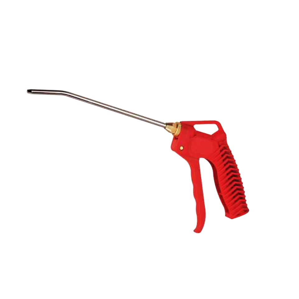 Vysoký výkon a efektivita ofukování