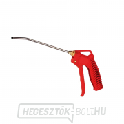 162-2 PANTERMAX® AirFlow® fúvópisztoly 162-2 PANTERMAX® AirFlow® fúvópisztoly gallery main image