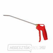 162-3 PANTERMAX® AirFlow® fúvópisztoly 162-3 PANTERMAX® AirFlow® fúvópisztoly gallery main image