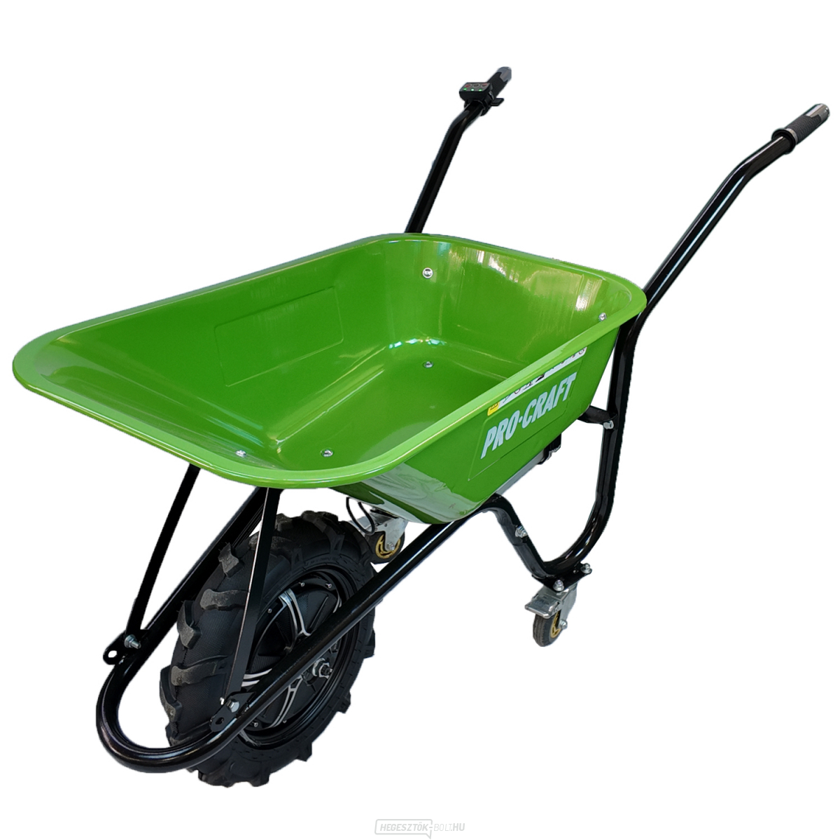 Procraft PWB150 akkus kerék | PWB150