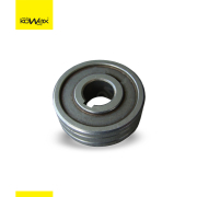 KOWAX GeniMig® 220LCD 0,8/1,0 mm-es görgős cső Előnézet 