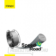 Hegesztőhuzal KOWAX Speed Road G3Si1 0,8 mm 15 kg Előnézet 