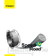 Rézmentes hegesztőhuzal KOWAX Speed Road G3Si1 1,2 mm 15 kg Előnézet 