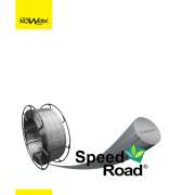 Rézmentes hegesztőhuzal KOWAX Speed Road G3S1 1.0mm 15kg Előnézet 