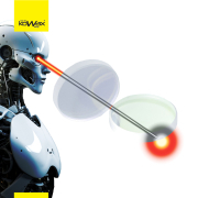 KOWAX GeniLaser® - Védőüveg Előnézet 