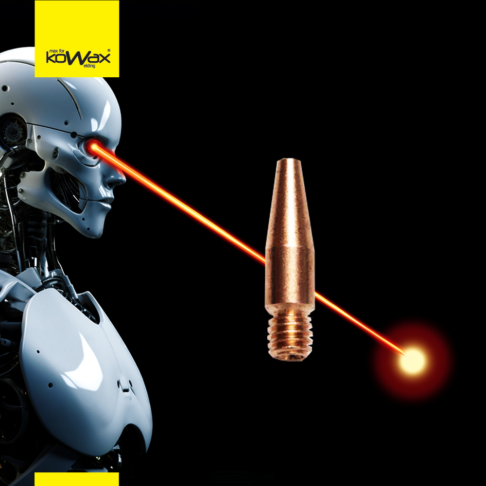 KOWAX GeniLaser® - Végút 1,2 m