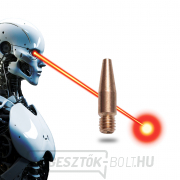 KOWAX GeniLaser® - Végút 1,2 m Előnézet 