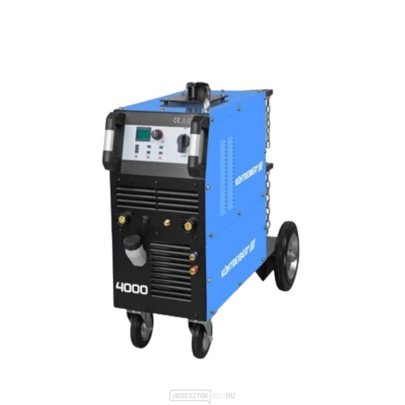 Inverter KITin 4000SW SYNERGIC