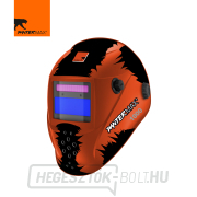 PANTERMAX MMA200LCD MMA/TIG inverteres hegesztő + 2 m kábelek + burkolat + műanyag tok + 2,5 kg elektródák PANTERMAX MMA200LCD MMA/TIG inverteres hegesztő + 2 m kábelek + burkolat + műanyag tok + 2,5 kg elektródák náhled