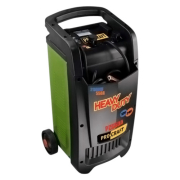 Autós akkumulátortöltő indító tápegységgel Procraft PZ550A | PZ550A Előnézet 