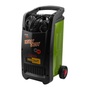 Autós akkumulátortöltő indító tápegységgel Procraft PZ550A | PZ550A náhled