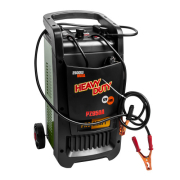 Autós akkumulátortöltő indító áramforrással Procraft PZ950A | PZ950A Előnézet 