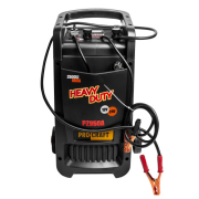 Autós akkumulátortöltő indító áramforrással Procraft PZ950A | PZ950A Előnézet 