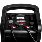 Autós akkumulátortöltő indító áramforrással Procraft PZ950A | PZ950A náhled