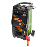 Autós akkumulátortöltő indító áramforrással Procraft PZ950A | PZ950A náhled