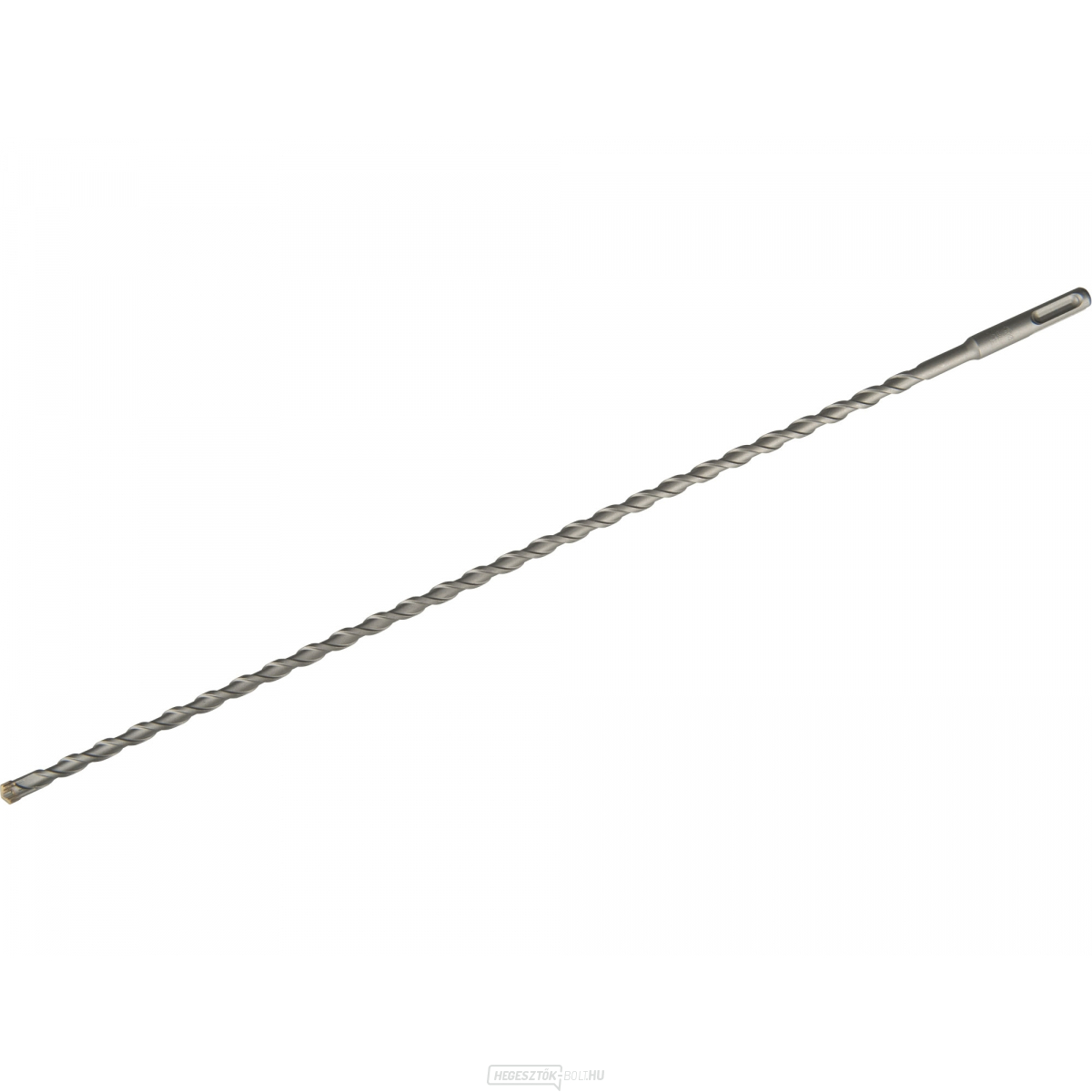 Négyélű SDS PLUS ütvefúró betonhoz és falazathoz, O 8x460mm, SK