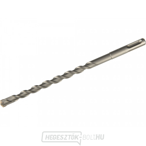 Négyélű SDS PLUS ütvefúró betonhoz és falazathoz, O 10x210mm, SK Négyélű SDS PLUS ütvefúró betonhoz és falazathoz, O 10x210mm, SK gallery main image