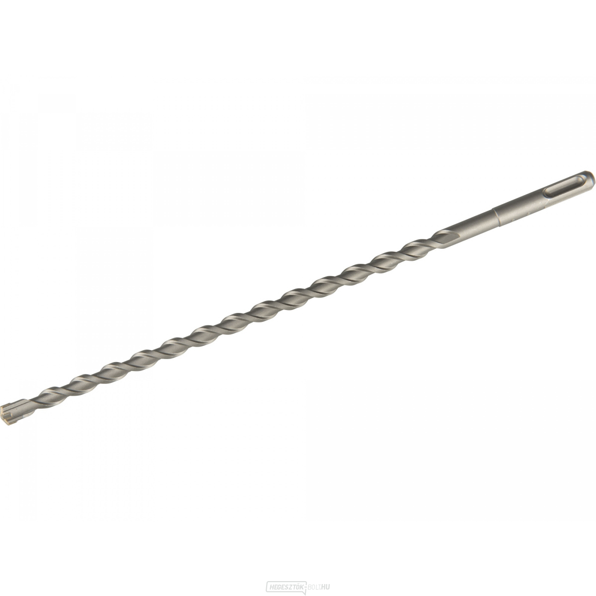 Négyélű SDS PLUS ütvefúró betonhoz és falazathoz, O 10x310mm, SK