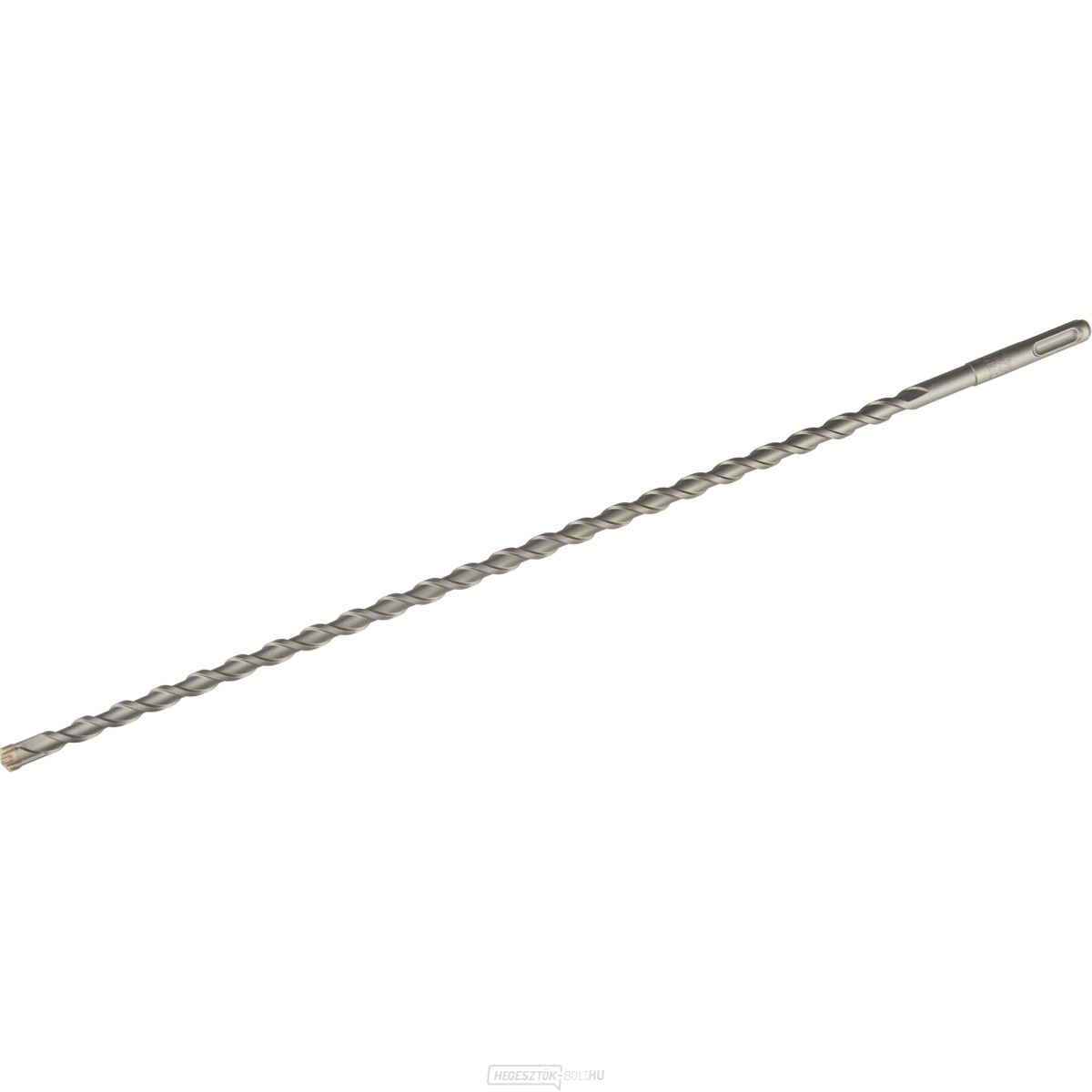 Négyélű SDS PLUS ütvefúró betonhoz és falazathoz, O 10x460mm, SK Négyélű SDS PLUS ütvefúró betonhoz és falazathoz, O 10x460mm, SK gallery main image