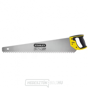 HP Stanley pórusbeton fűrész HP Stanley pórusbeton fűrész gallery main image