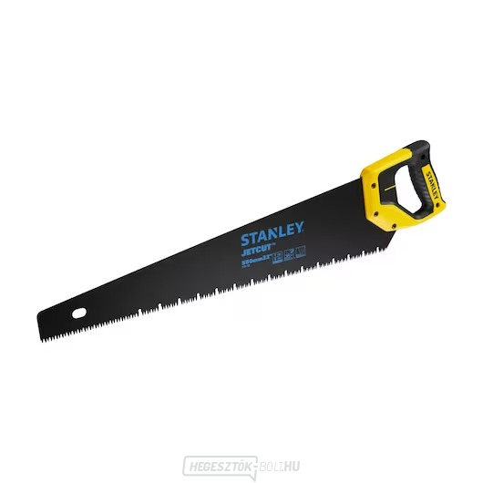 Applifon gipszkarton fűrész STANLEY JETCUT