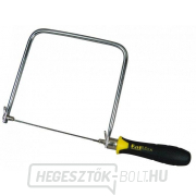 Stanley FatMax 160 mm-es szúrófűrész Stanley FatMax 160 mm-es szúrófűrész gallery main image
