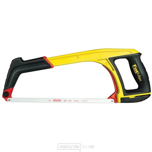 Stanley Fatmax fémfűrész 5 az 1-ben