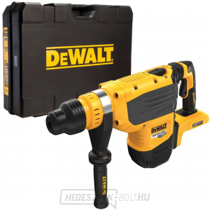 Akkus fúrókalapács 54V DEWALT DCH735N FlexVolt gallery main image