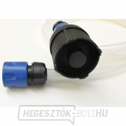 Tartozékok Scheppach önfelszívóhoz (HCE 2400/HCP 2600)  Tartozékok Scheppach önfelszívóhoz (HCE 2400/HCP 2600)  gallery main image