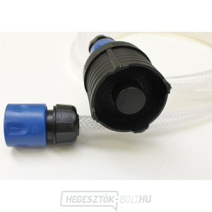 Tartozékok Scheppach önfelszívóhoz (HCE 2400/HCP 2600)  Tartozékok Scheppach önfelszívóhoz (HCE 2400/HCP 2600)  gallery main image