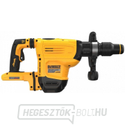 Törőkalapács DeWALT DCH892N SDS Max 9 kg FLEXVOLT 54V Törőkalapács DeWALT DCH892N SDS Max 9 kg FLEXVOLT 54V gallery main image