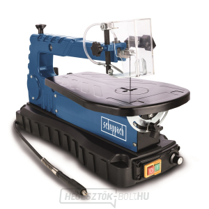 Deco Flex SL forgácsoló fűrész gallery main image