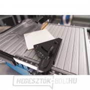 Csempe- és csempevágó tolóasztallal WTS 2000 náhled