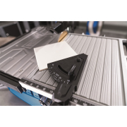 Csempe- és csempevágó tolóasztallal WTS 2000 Előnézet 