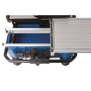 Csempe- és csempevágó tolóasztallal WTS 2000 Előnézet 